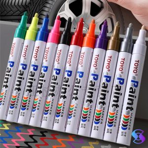 spidol marker