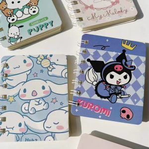 buku mini