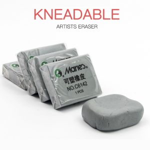 kneadable eraser