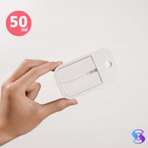 botol hand sanitizer